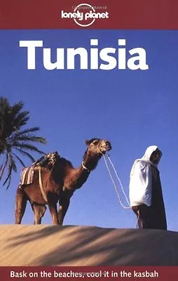 Tunisia (Lonely Planet Country Guides) By David Willett • £2.88