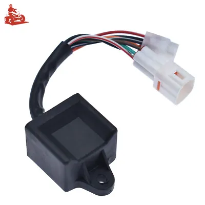 ATV For Yamaha Timberwolf 250 YFB250FW 4x4 1994-2000 Ignition CDI Box • $11.62