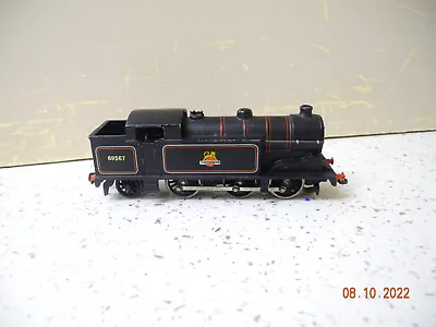 Hornby Dublo N2 69567 With A Nickle Silver Chassie. • £44