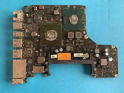 🔥Apple MacBook Pro 13  A1278 MID-2009 MB991LL/A Motherboard 2.53GHz  820-2530-A • $11.10