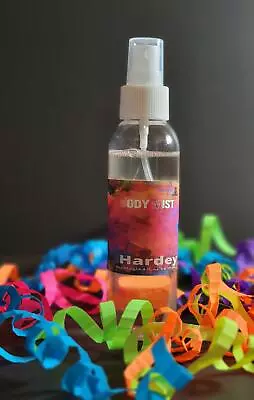 Hardy Body Spray • £12.52