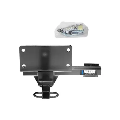 Reese Trailer Tow Hitch For 07-08 Infiniti G35 09-13 G37 1-1/4  Towing Receiver • $140.82