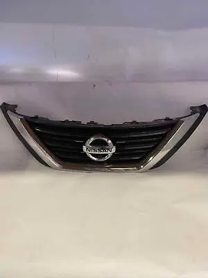 Grille NISSAN ALTIMA 16 17 18 • $235.81