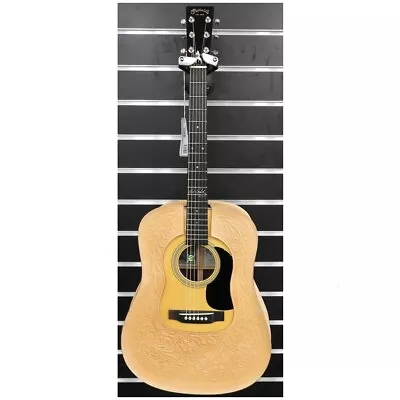 Martin D28 Elvis Model With Cover Acoustic Guitar Limited Edition No 100 • $9999