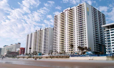 Wyndham Ocean Walk - 2 BR DLX - MAY 20th  For (4 NTS) • $535