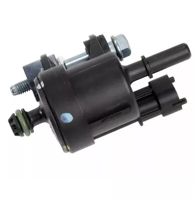 NEW GENUINE GM ACDelco Vapor Canister Purge Solenoid Valve 12690512 • $29.97