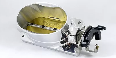 Accufab 2003-2004 Cobra Oval Throttle Body ONLY 4.6L 4V DOHC KenneBell Whipple • $429