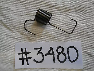 1994-1995 Mustang Automatic AODE Transmission Park Pawl Return Spring • $22.99