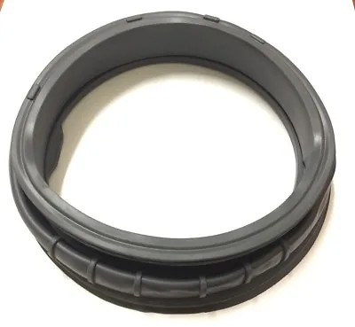 Haier Washing Machine Door Seal Gasket H0020300590D HWF75AW1AW2 HWF75DW1 0099 • $42.59