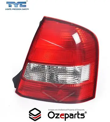 RH RHS Right Hand Tail Light Lamp For Mazda 323 Protege Sedan BJ 1998~2002 • $49.72