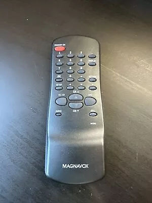 Original Magnavox NA386 Remote Control For TB100MW9 TB100MW9A TB110MW9 TB110MW9A • $9.99