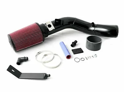 MFM Black Cold Air Intake S&B Oiled Filter 03-07 Ford 6.0L Powerstroke Diesel • $164.95