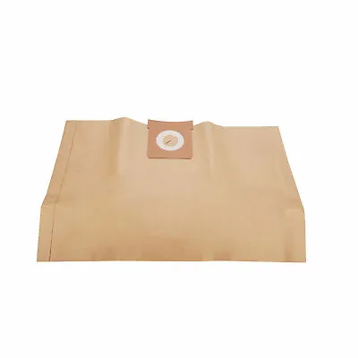 £6.99 • Buy BAGS FIT GOBLIN AQUAVAC LARGE VACUUM CLEANER BAGS HOOVER  (pack Of 5)   HS44