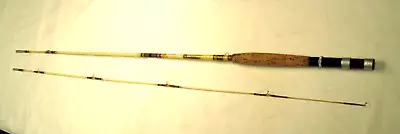 Shakespeare Wonder Rod 7' 2  Fly Rod 2pc • $129.95