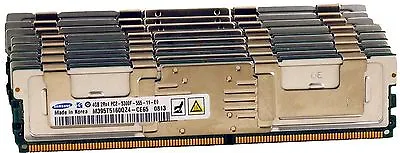 32GB DDR2-667MHz- For Dell Precision Workstation 490 690 T5400 T7400 & R5400 • $45.09