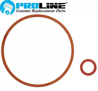 Proline® Carburetor Bowl Gasket Set For Honda GC160 GCV160 GCV190 16010-883-015 • $5.95