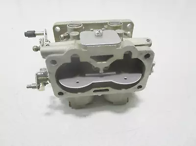 6R2-14302-01-00 Yamaha Outboard 150 HP Middle Carburetor Assembly #2 • $125