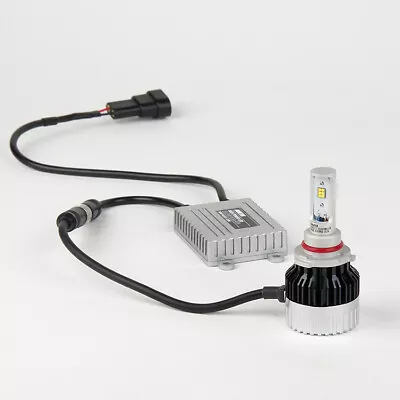 Nokya 9006/HB4 High Power 6000K LED Headlight Bulb Set (Includes 2 Bulbs) NOK... • $189.95