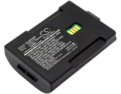 Battery For LXE MX7 159904-0001 161772-0001 163467-0001 MX7382BATT MX7392BA • $37.80