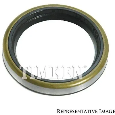 313156 Timken Shift Shaft Seal Front Or Rear Driver Passenger Side For J Series • $31.11