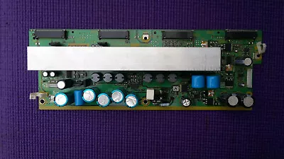 Panasonic TNPA4183 SS Board For TH-42PX75U Plasma TV EK7822X  • $54