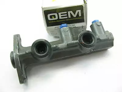 Oem Remanufacturing M2115 Reman Brake Master Cylinder For 1987-1993 Dodge Dakota • $19.99