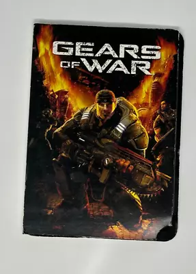 Gears Of War Limited Collectors Edition Xbox 360 • $7