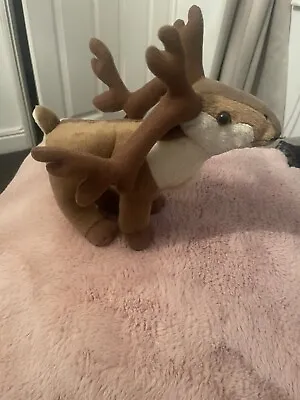 Deagostini My Animal Kingdom Adult Reindeer • £4