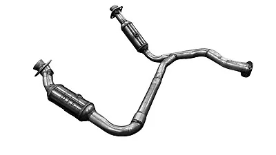 Catalytic Converter For 2009 2010 Ford F-150 4.6L V8 4X4 • $420