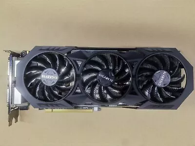 GIGABYTE GeForce GTX970 4GB 1664SP GDDR5 PCI-E Graphics Video Card DP DVI HDMI • $220