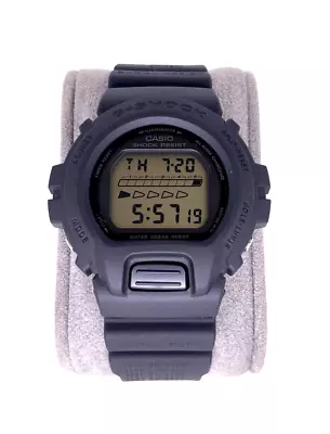 Casio G-Shock 40th Anniversary Remaster Watch DW6640RE-1 New In Box With Tags • $118