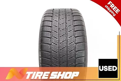 Set Of 2 Used 265/40R18 Michelin Pilot Alpin PA2 N2 - 101V - 9.5/32 No Repairs • $233.96