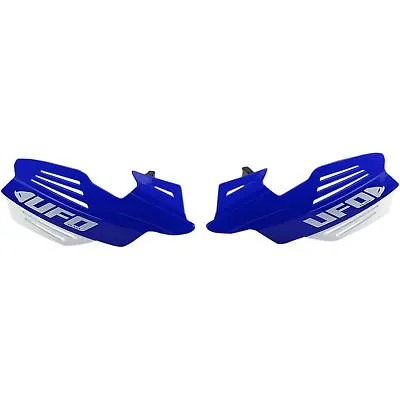 UFO Plastics Blue Vulcan Handguards PM01650-089 • $40.07