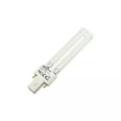 Sylvania 20390 - GCF7DS/G23/SE/OF Germicidal Compact Fluorescent Light Bulb • $11.19