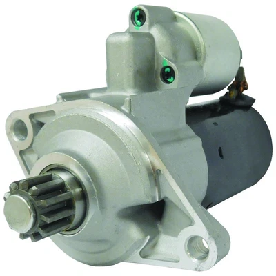 $66.95 • Buy New Starter For Volkswagen VW Beetle CC Eos Golf Alltrack/R GTI Jetta Passat