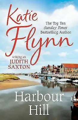 Harbour Hill-Flynn Katie-Paperback-009959871X-Very Good • £3.19