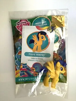 My Little Pony Figures From Various Waves Rainbow Glitter Princess Cadance • $7.49