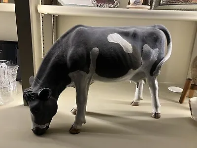 Pippa Hill Large Cow Sculpture • £350