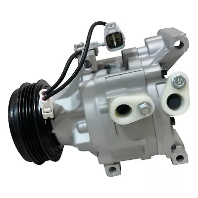 RYC New AC Compressor IH362 Fits Mazda RX-8 1.3L 2010 2011 • $239.99