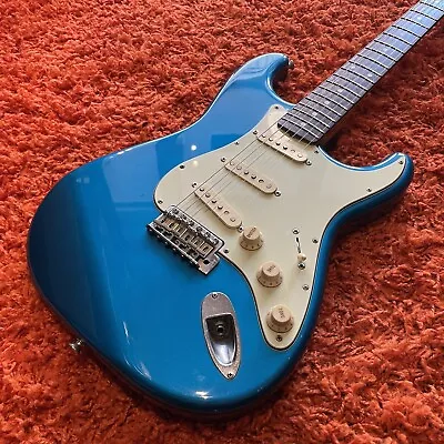 Fender Japan ST62-70 Stratocaster (Used) • $1428.90