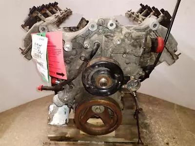 5.7L V8 HEMI Gasoline Engine From 2003 Dodge RAM 2500 10239969 • $3176.69