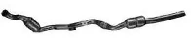 Catalytic Converter Fits 2001-2002 Mercedes E320 Base 3.2L V6 GAS SOHC • $383.19