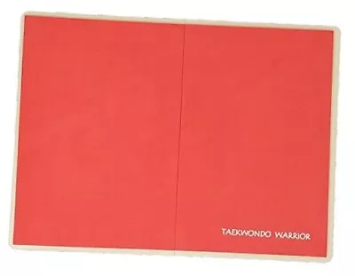 Martial Arts Rebreakable Board Perfect Martial Arts Breaking Board For Red • $35.80