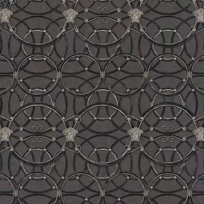 La Scala Del Palazzo Gray Versace Wallpaper • $4.35