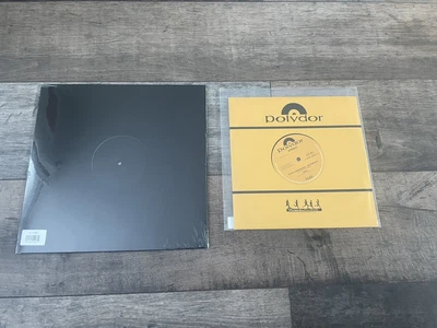 £42 • Buy 4 X Vinyls All New Thom Yorke Sea Girls Kings Of Leon Jamie T