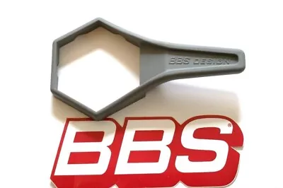 Bbs Center Assembly Removal Wrench Tool For Rsii & Rc Wheels Including Vw Rc • $42.95