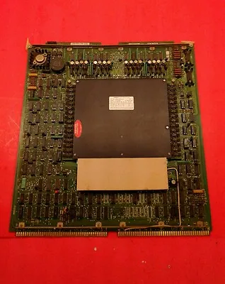 AMPEX 3256749-01 Memory Board                                               3E-4 • $249