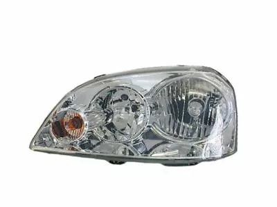 Headlight Left Hand Side For Daewoo Lacetti J200 2003-onwards • $111.97