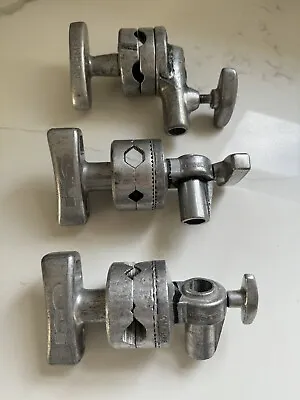 Vintage Mathews - Norms C Stand Arm Knuckle Lot • $130