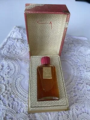 Antique L’Aimant By Coty Number 2001 Perfume With Original Box  • £29.99